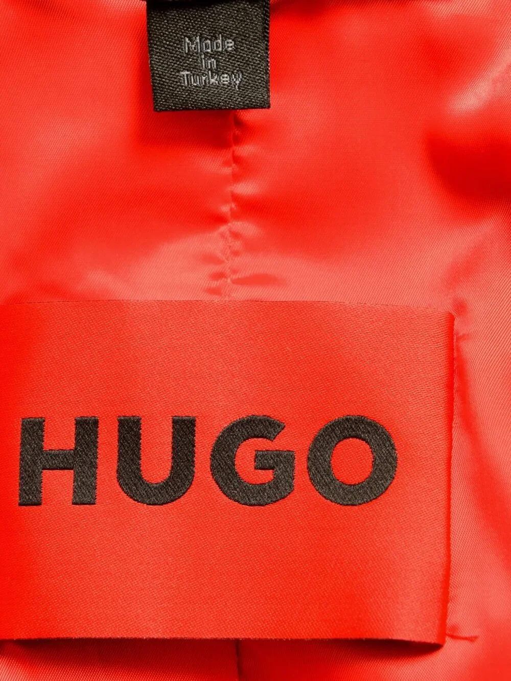 Hugo Boss Men's 